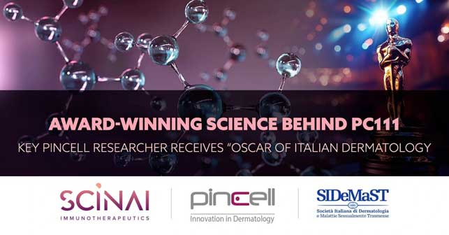 scinai-about-oscar-dermatology Oscar dermatology 2025